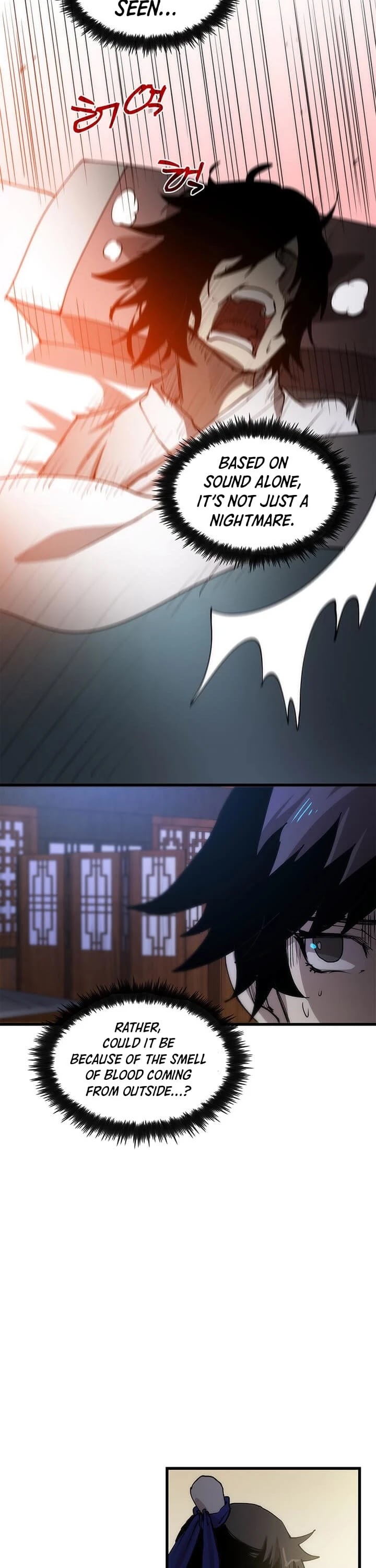 Doctor’s Rebirth Chapter 7 page 44 - Chapter 7