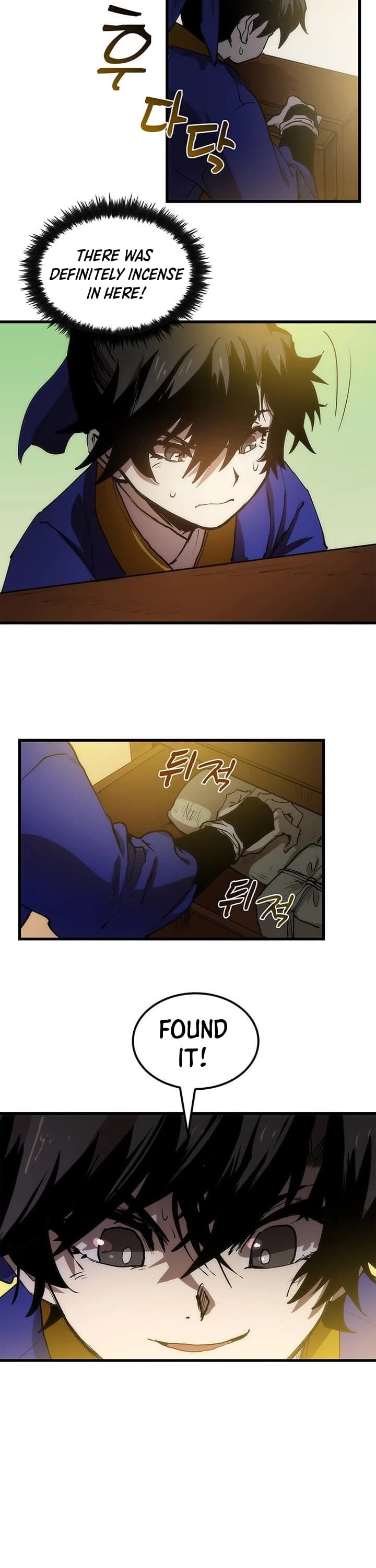 Doctor’s Rebirth Chapter 7 page 45 - Chapter 7