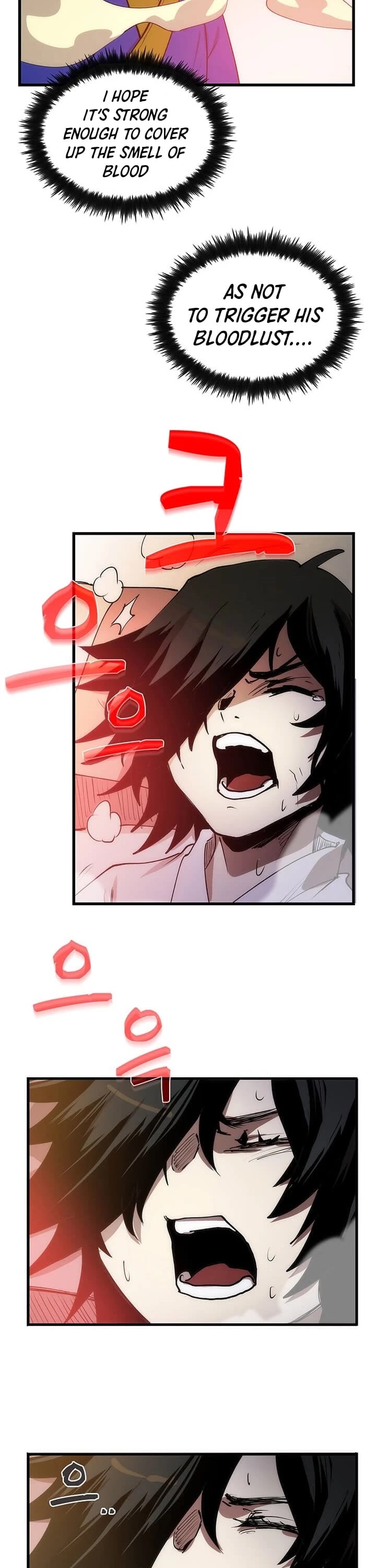 Doctor’s Rebirth Chapter 7 page 47 - Chapter 7