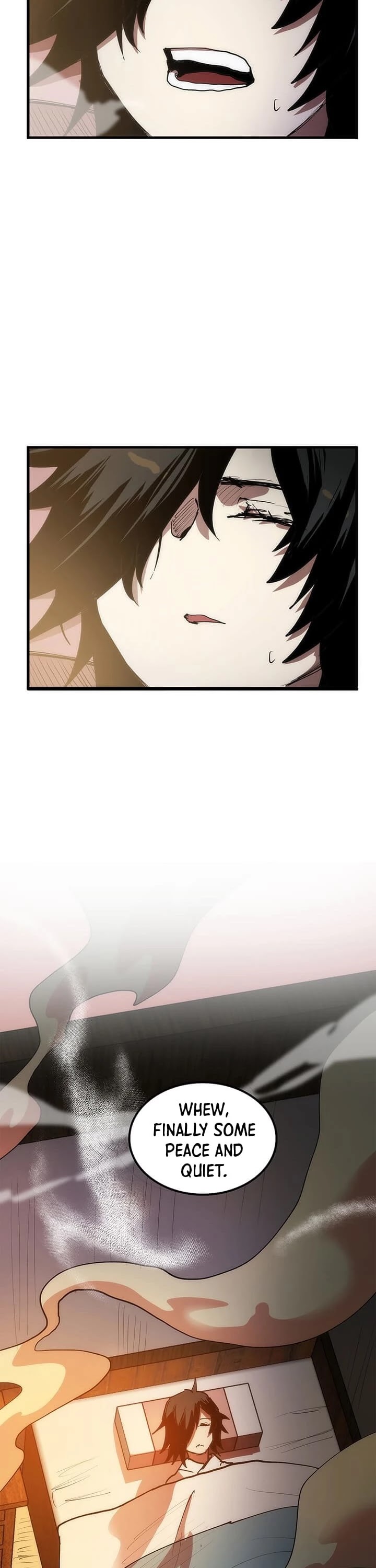 Doctor’s Rebirth Chapter 7 page 48 - Chapter 7