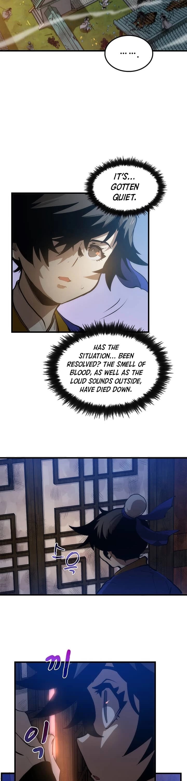 Doctor’s Rebirth Chapter 7 page 51 - Chapter 7