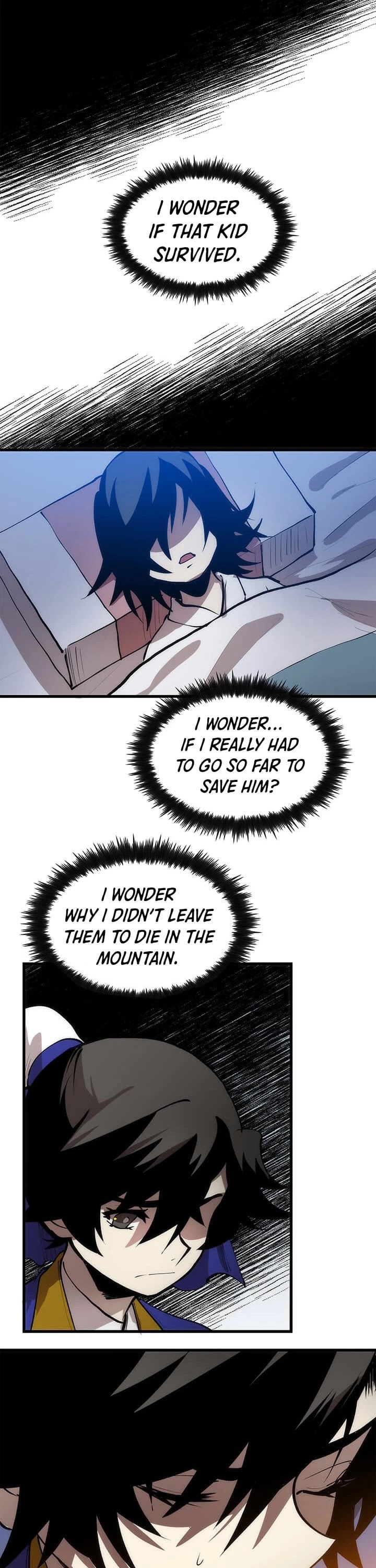 Doctor’s Rebirth Chapter 7 page 59 - Chapter 7