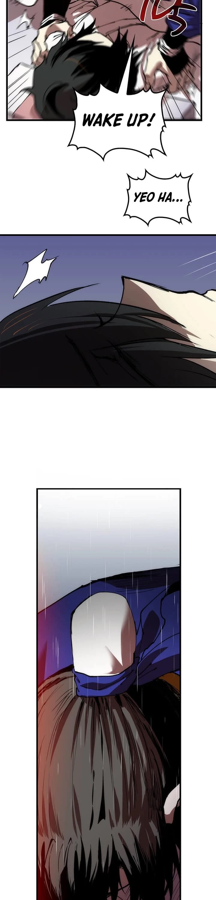 Doctor’s Rebirth Chapter 7 page 63 - Chapter 7