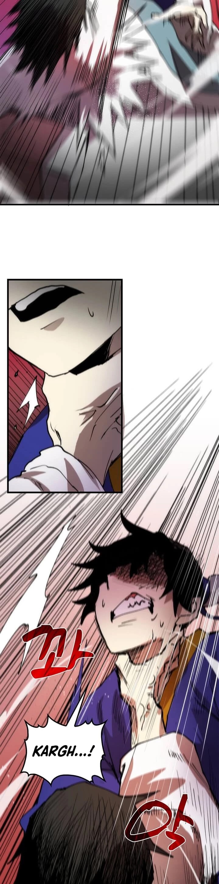 Doctor’s Rebirth Chapter 7 page 65 - Chapter 7