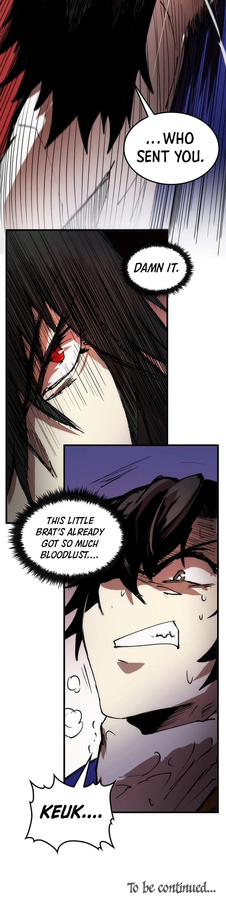 Doctor’s Rebirth Chapter 7 page 66 - Chapter 7