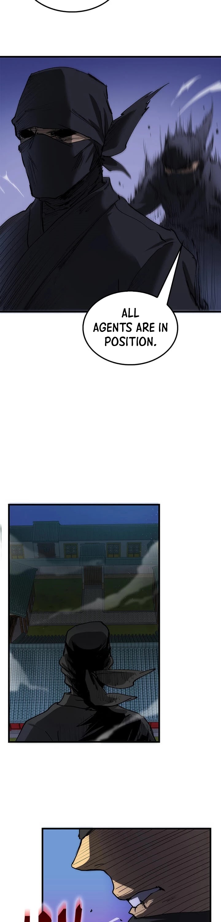 Doctor’s Rebirth Chapter 7 page 8 - Chapter 7