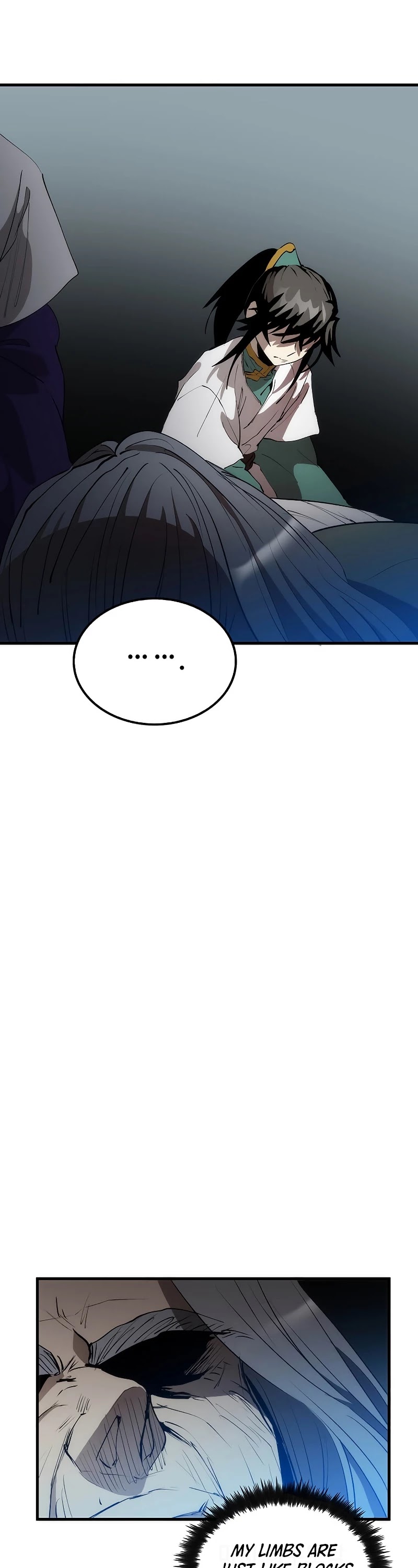 Doctor’s Rebirth Chapter 70 page 10 - Chapter 70