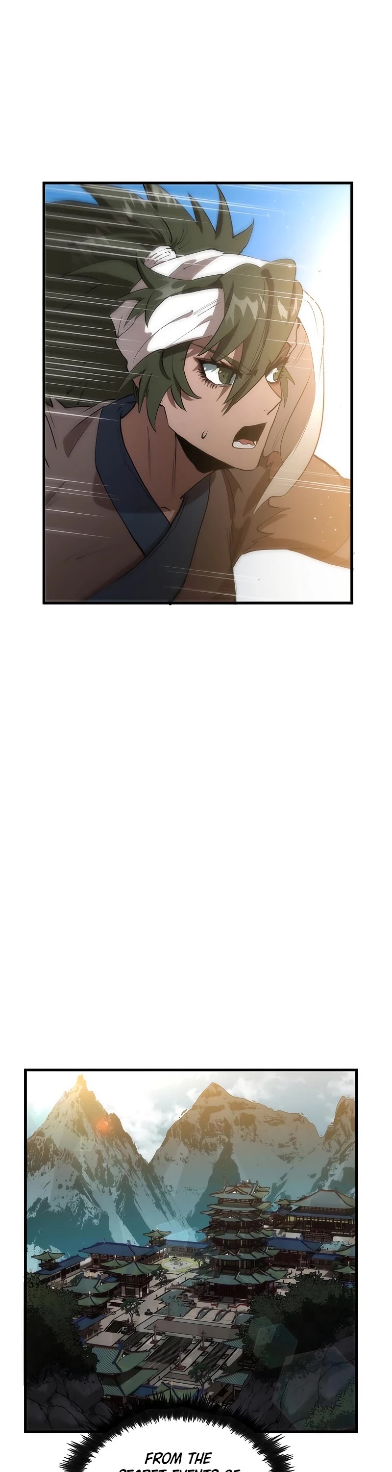 Doctor’s Rebirth Chapter 70 page 12 - Chapter 70