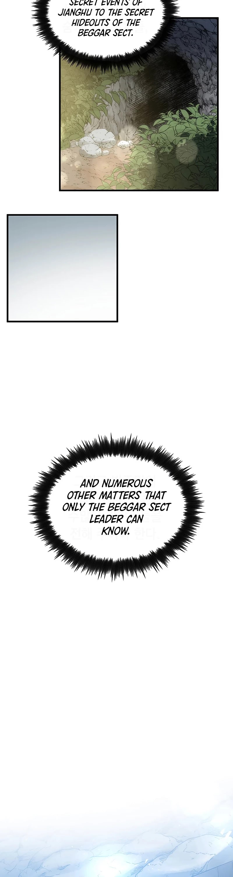 Doctor’s Rebirth Chapter 70 page 13 - Chapter 70