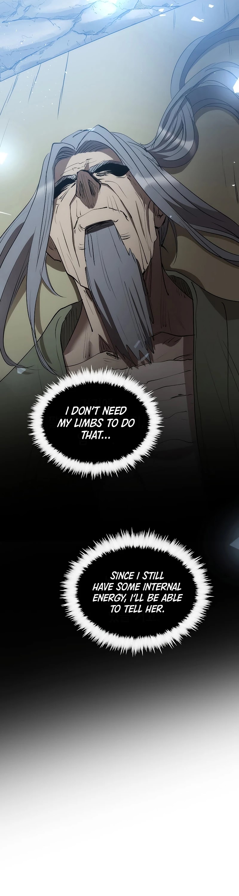 Doctor’s Rebirth Chapter 70 page 14 - Chapter 70