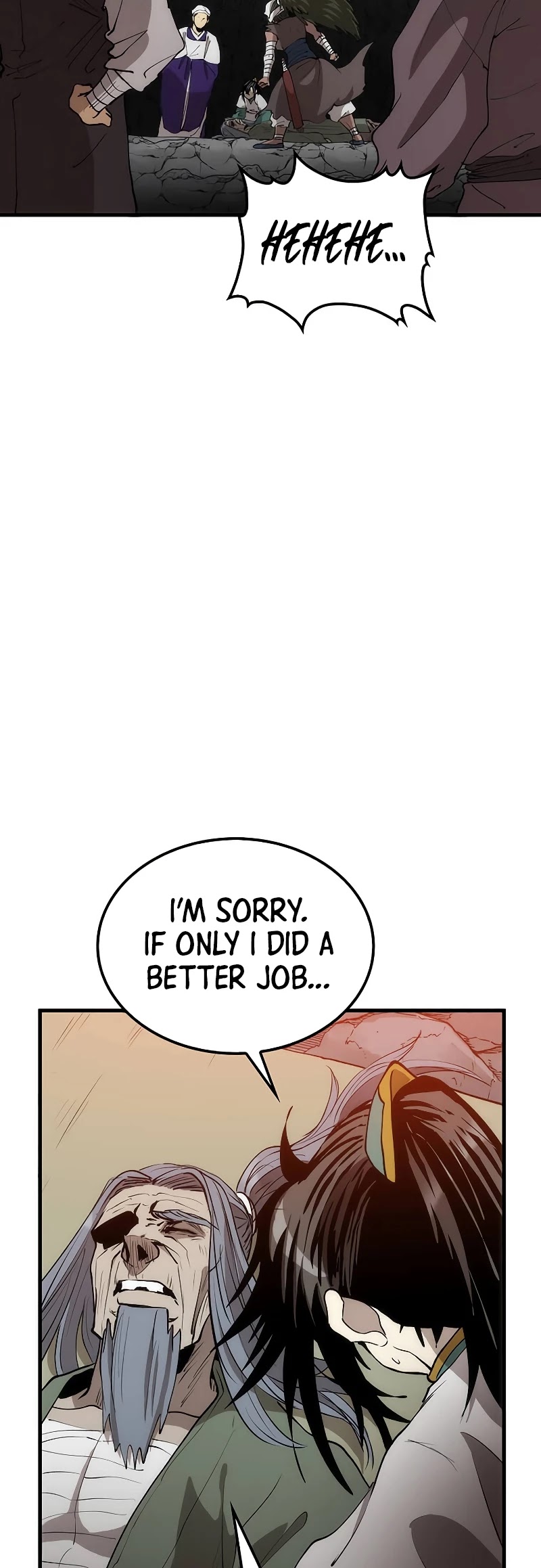 Doctor’s Rebirth Chapter 70 page 22 - Chapter 70