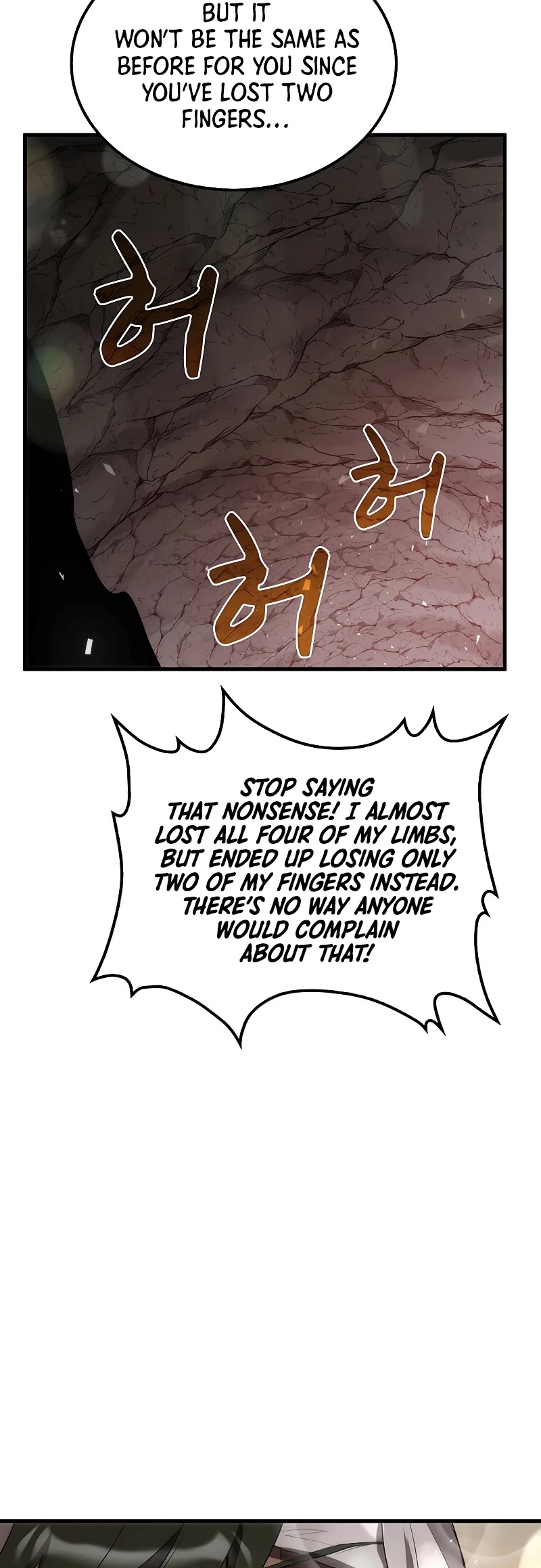 Doctor’s Rebirth Chapter 70 page 29 - Chapter 70