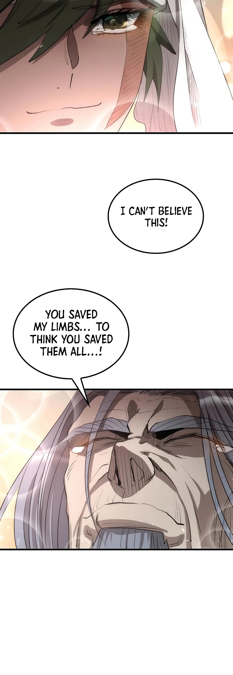 Doctor’s Rebirth Chapter 70 page 30 - Chapter 70