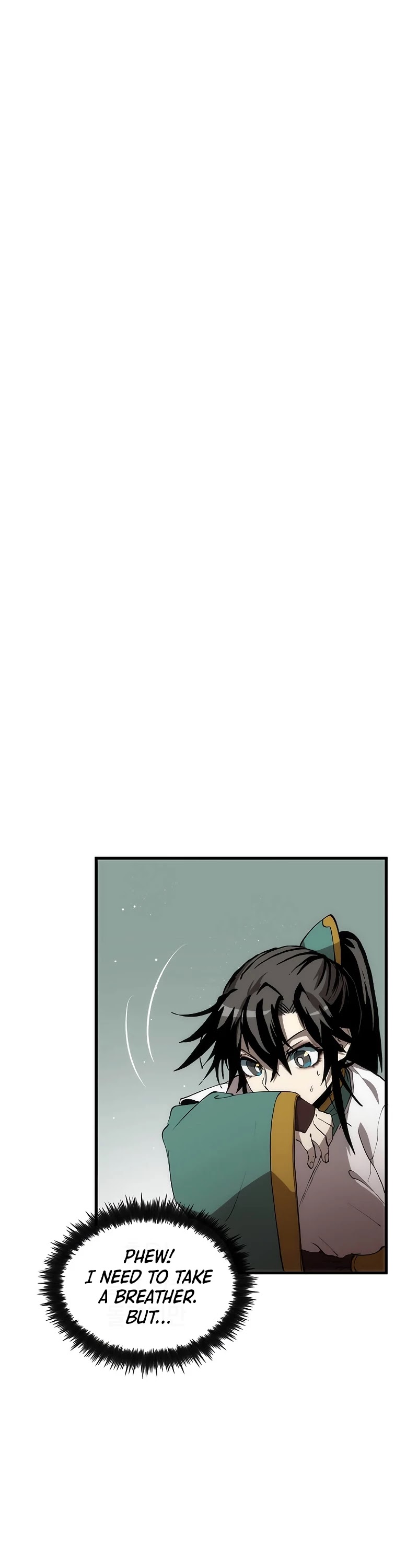 Doctor’s Rebirth Chapter 70 page 31 - Chapter 70