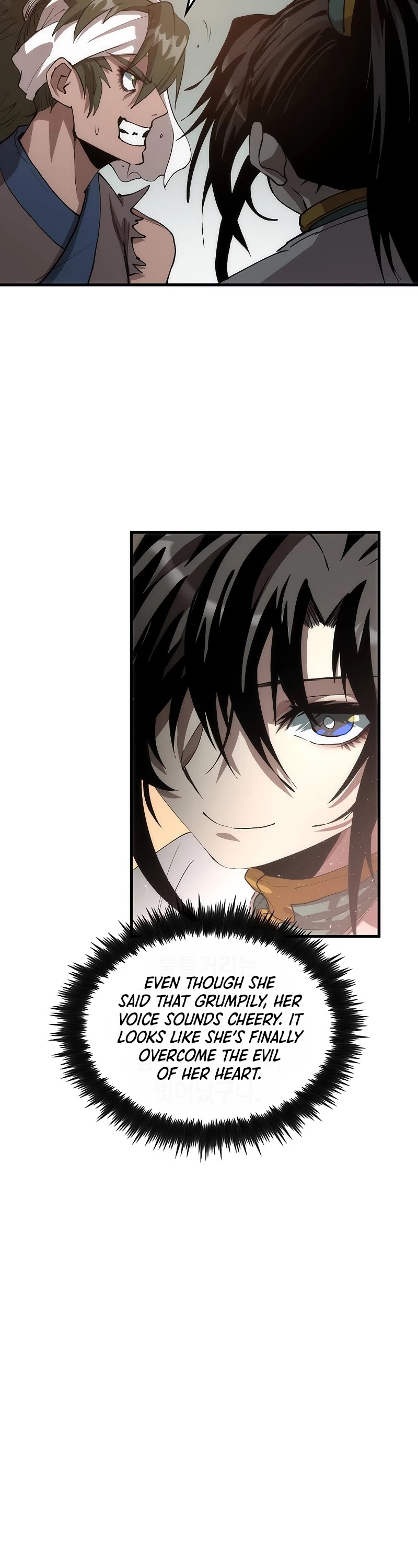 Doctor’s Rebirth Chapter 70 page 35 - Chapter 70