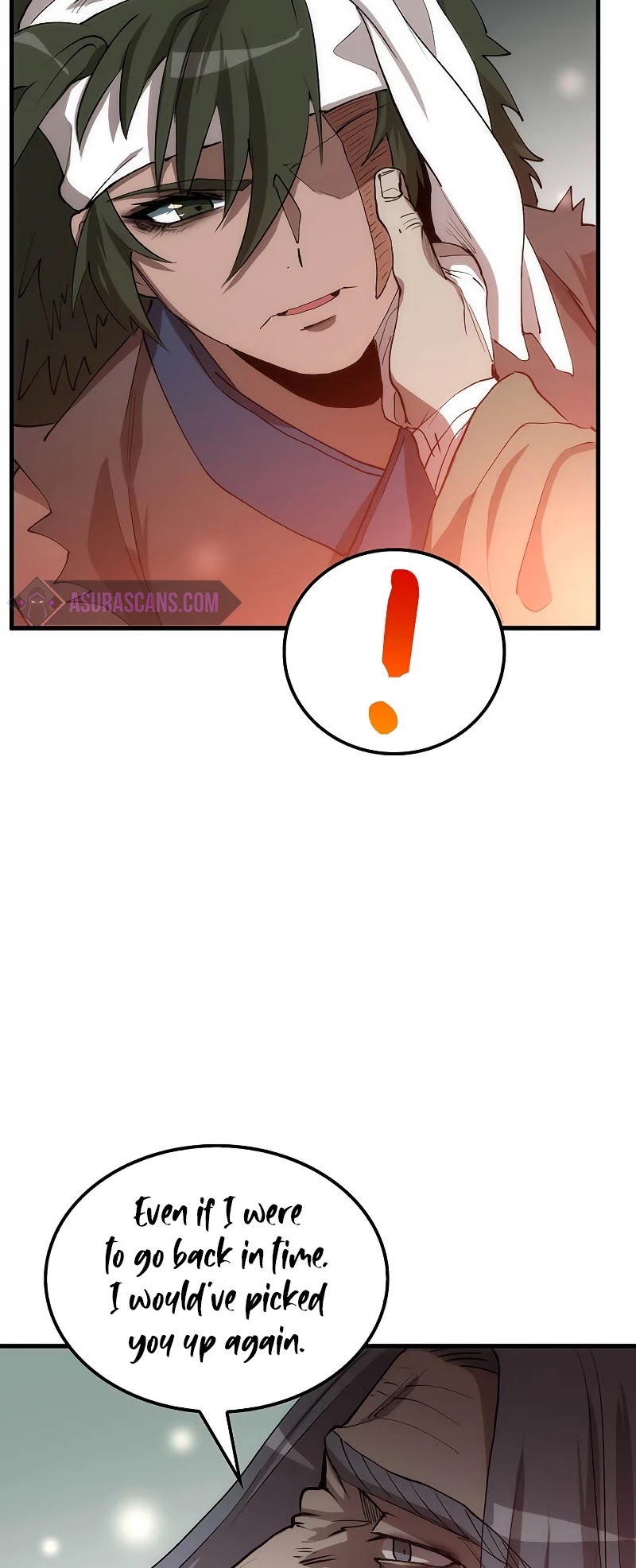 Doctor’s Rebirth Chapter 70 page 37 - Chapter 70