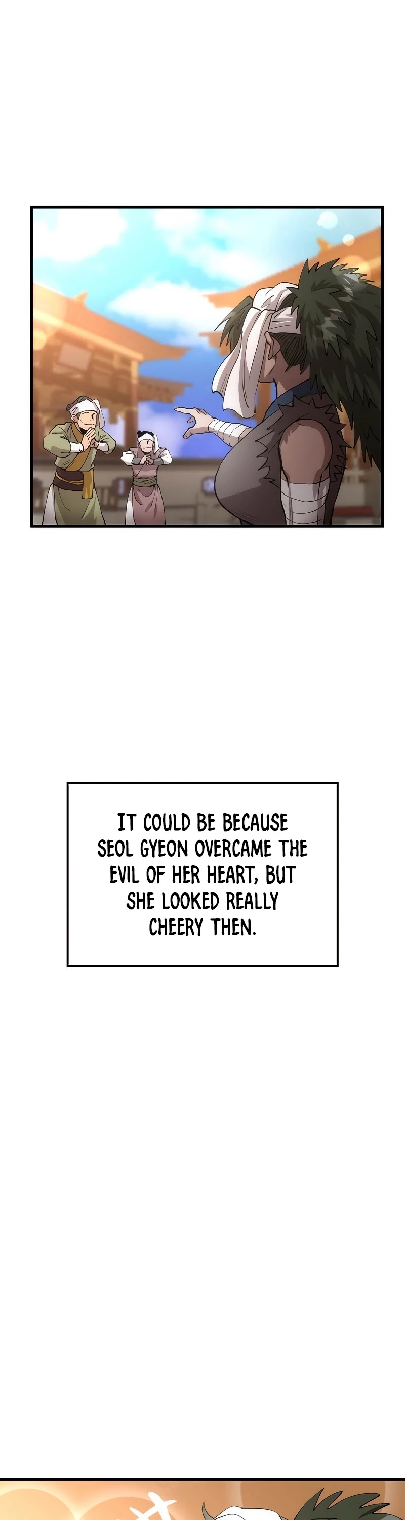 Doctor’s Rebirth Chapter 70 page 47 - Chapter 70