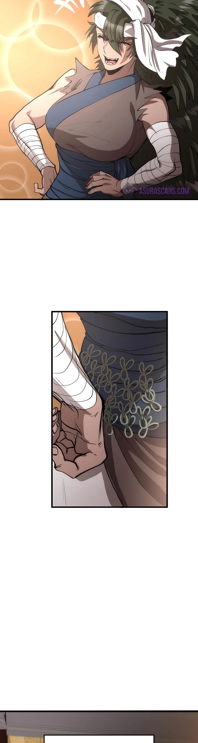 Doctor’s Rebirth Chapter 70 page 48 - Chapter 70