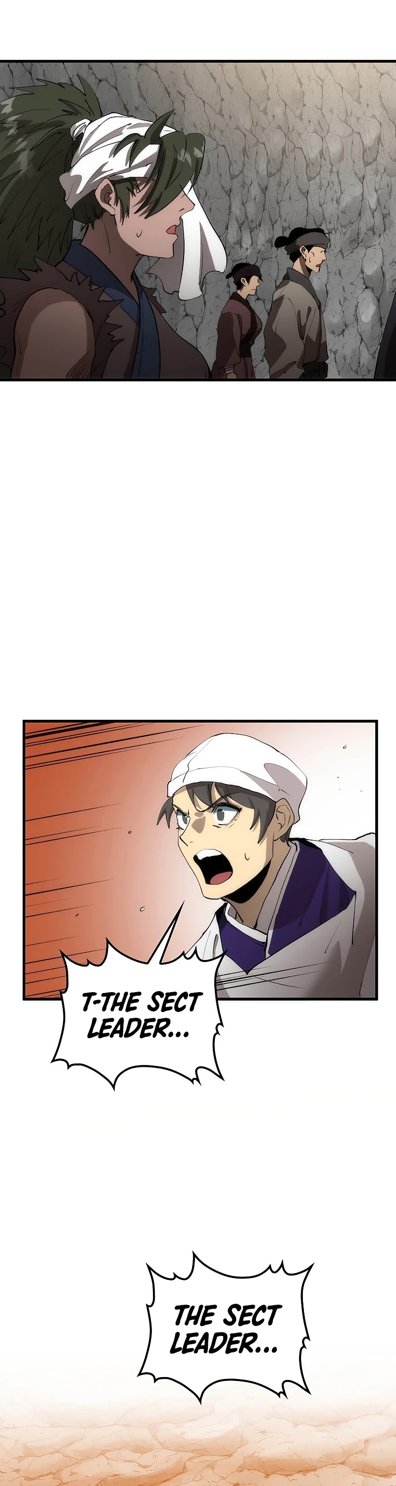 Doctor’s Rebirth Chapter 70 page 5 - Chapter 70