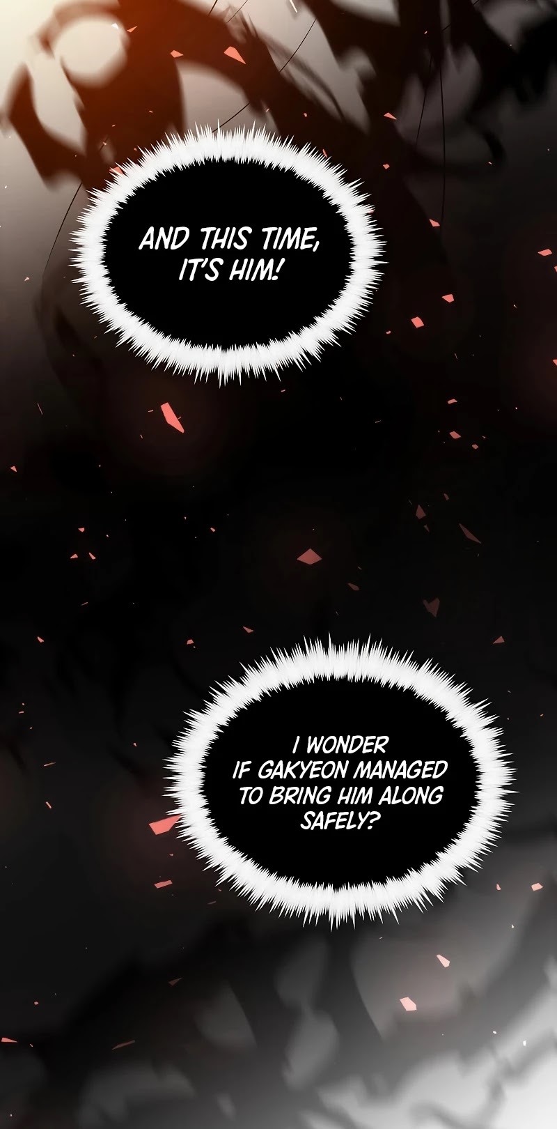 Doctor’s Rebirth Chapter 70 page 54 - Chapter 70