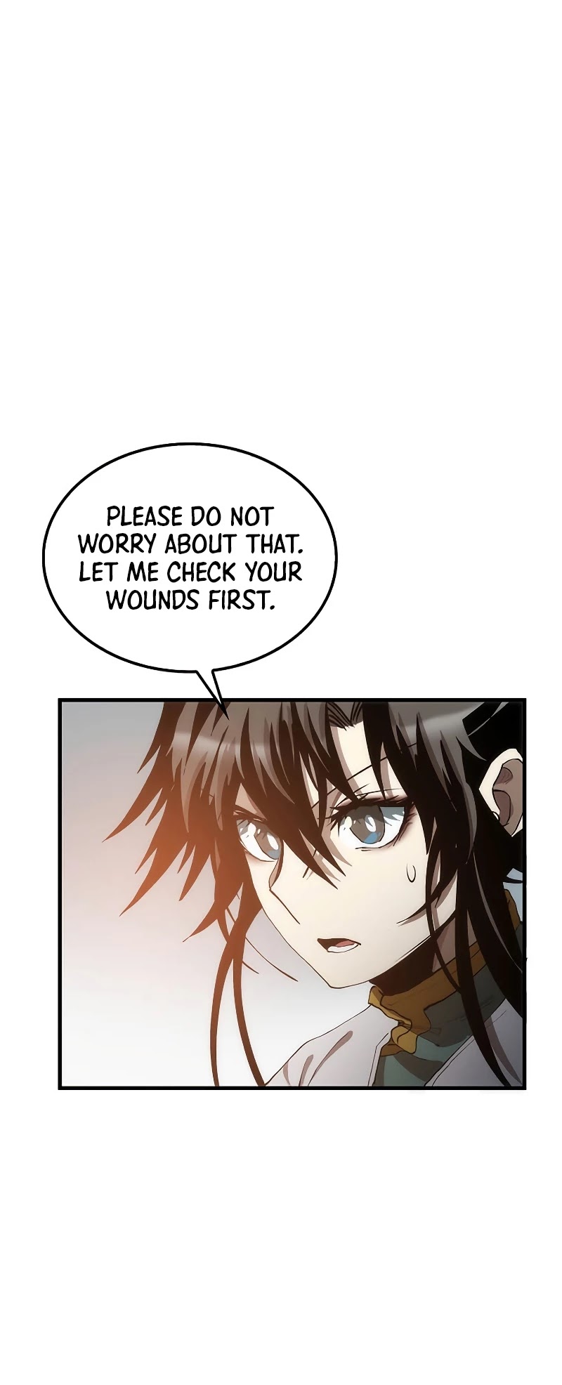 Doctor’s Rebirth Chapter 70 page 9 - Chapter 70