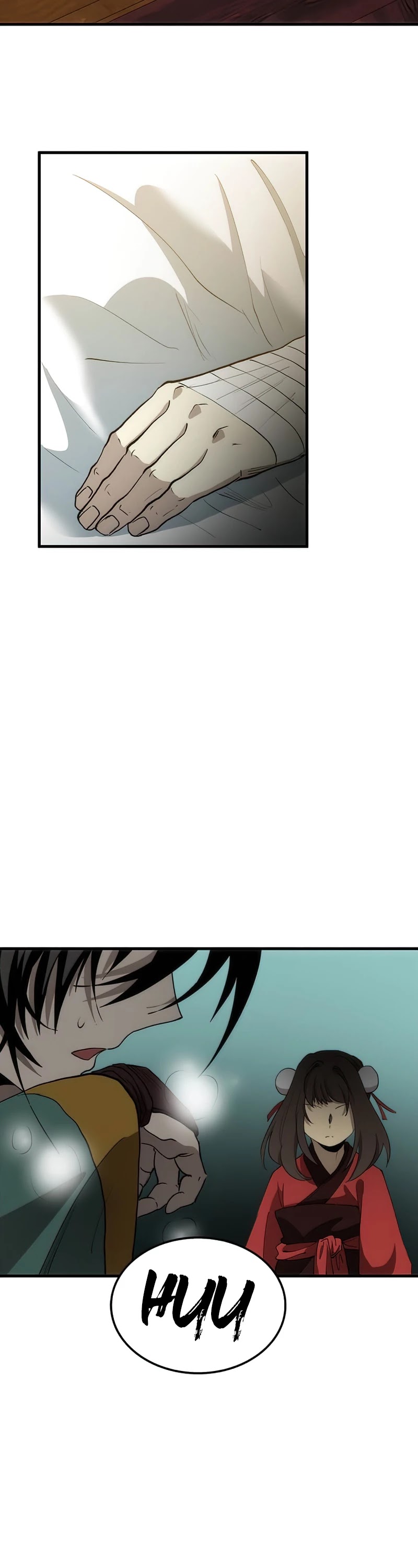 Doctor’s Rebirth Chapter 71 page 15 - Chapter 71