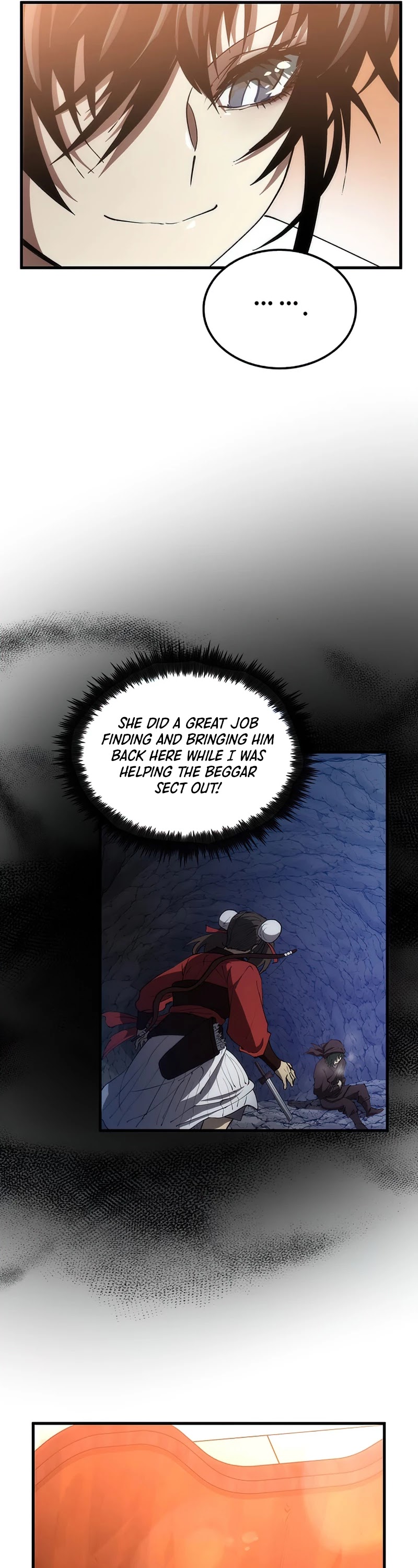 Doctor’s Rebirth Chapter 71 page 18 - Chapter 71