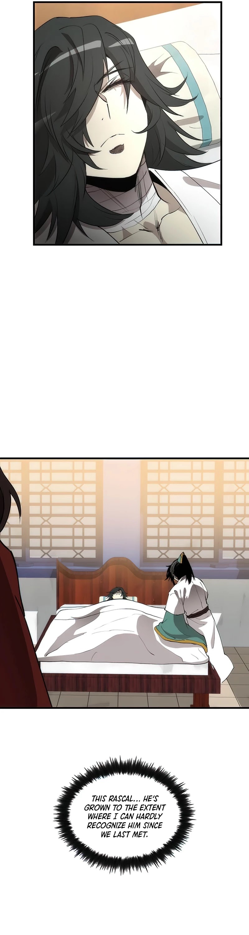 Doctor’s Rebirth Chapter 71 page 20 - Chapter 71