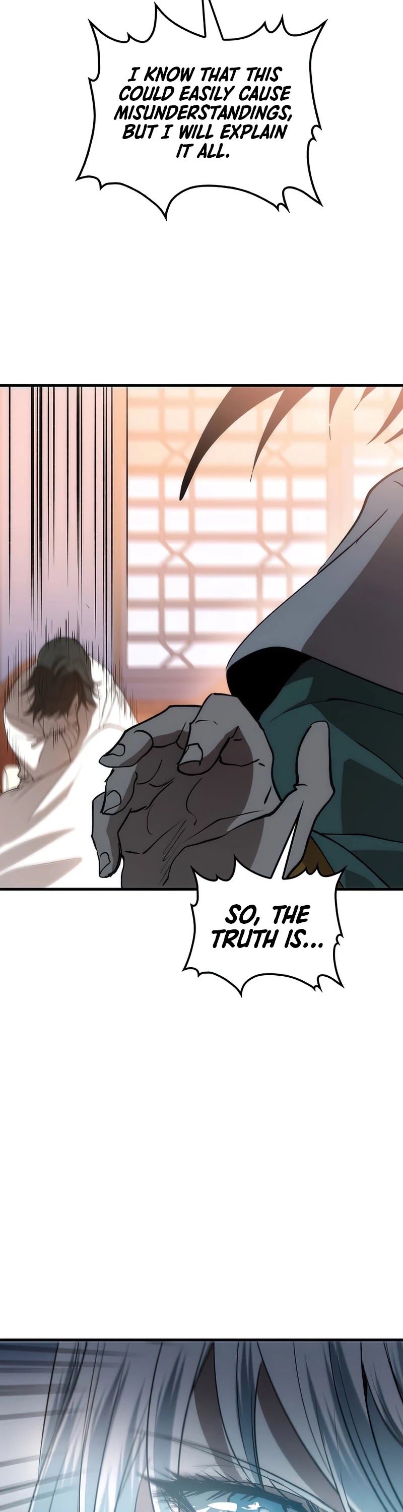 Doctor’s Rebirth Chapter 71 page 27 - Chapter 71