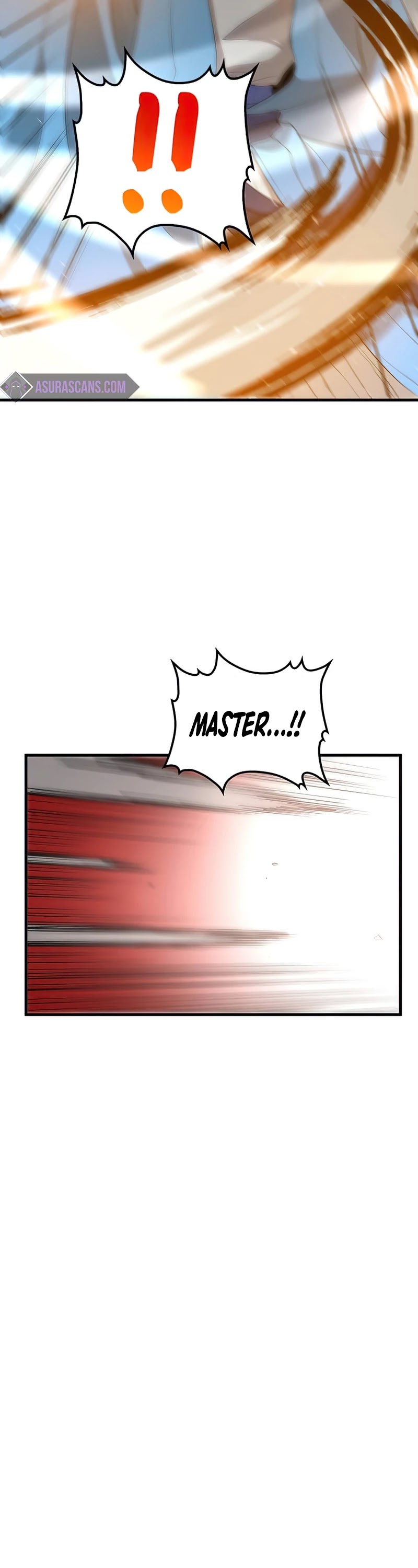 Doctor’s Rebirth Chapter 71 page 30 - Chapter 71