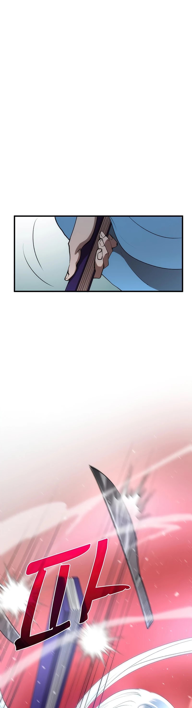 Doctor’s Rebirth Chapter 71 page 31 - Chapter 71