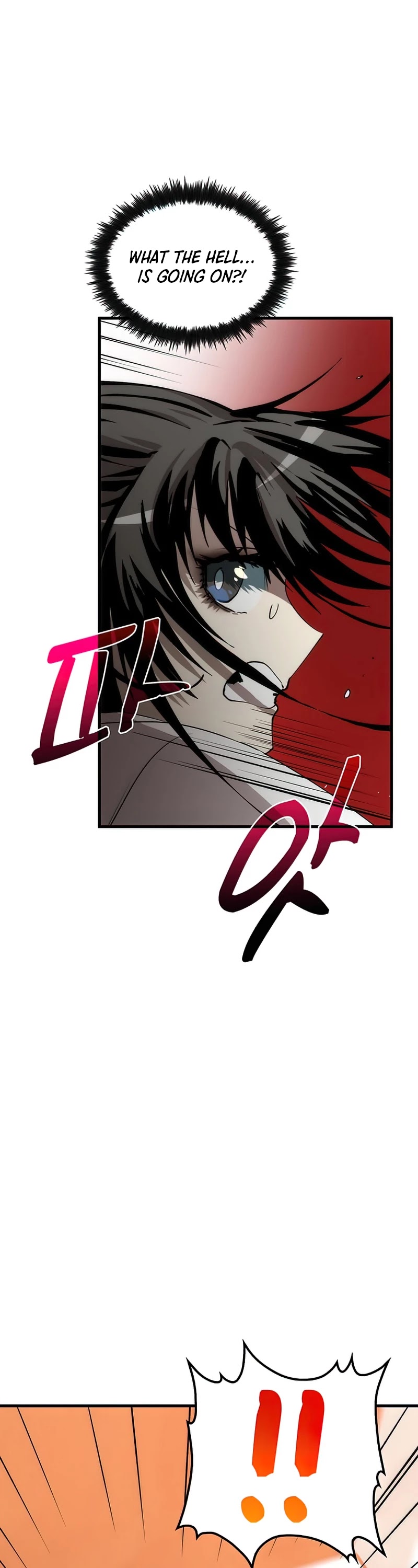 Doctor’s Rebirth Chapter 71 page 37 - Chapter 71