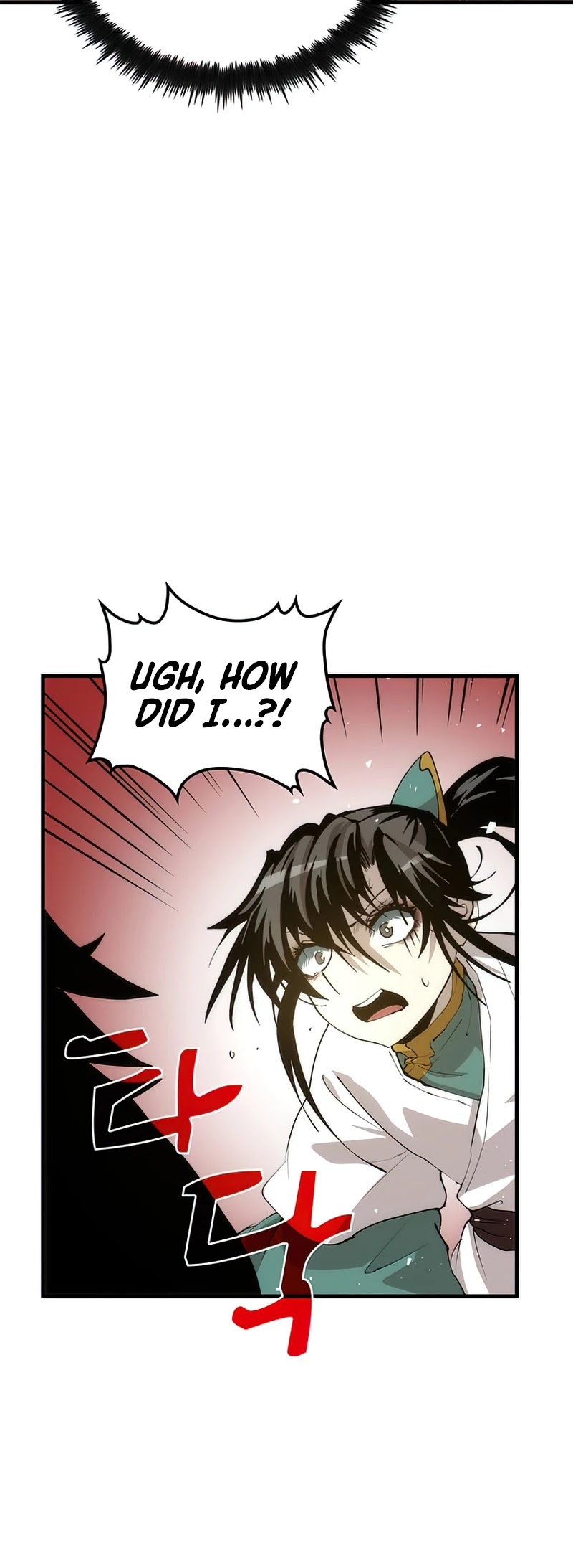 Doctor’s Rebirth Chapter 71 page 39 - Chapter 71