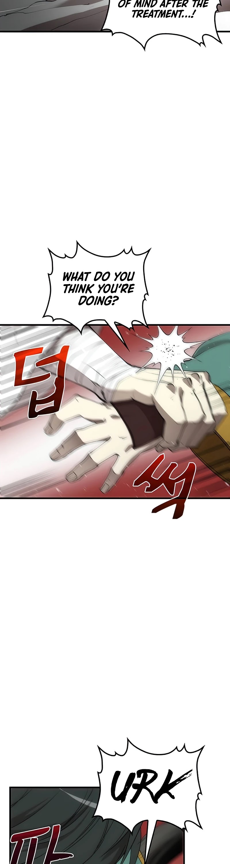 Doctor’s Rebirth Chapter 71 page 44 - Chapter 71