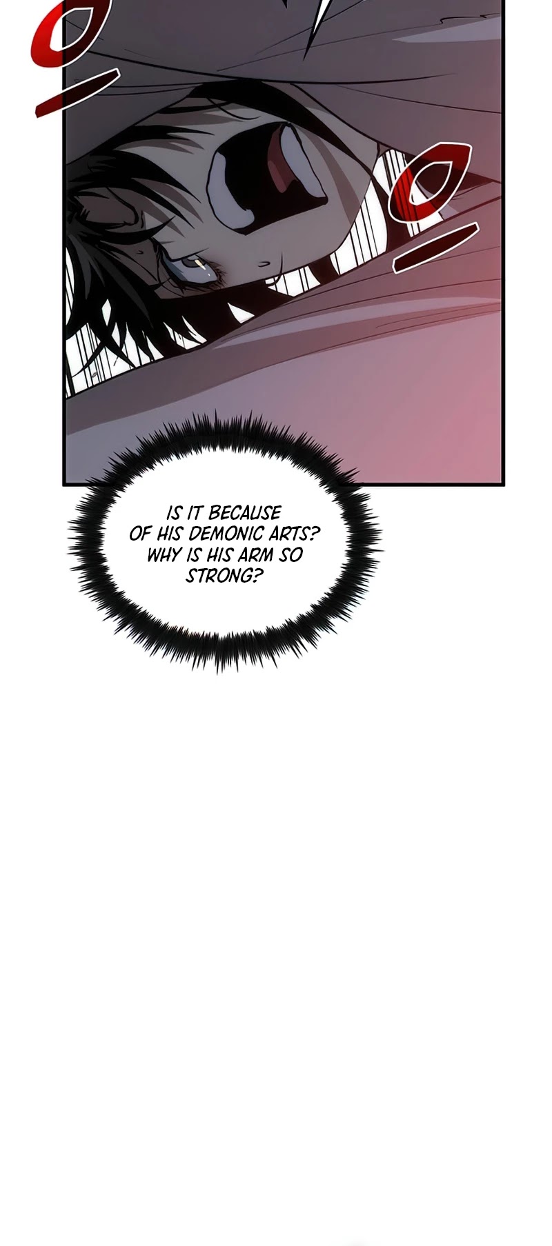 Doctor’s Rebirth Chapter 71 page 47 - Chapter 71