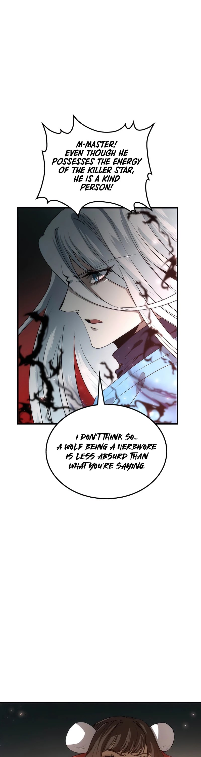 Doctor’s Rebirth Chapter 71 page 52 - Chapter 71