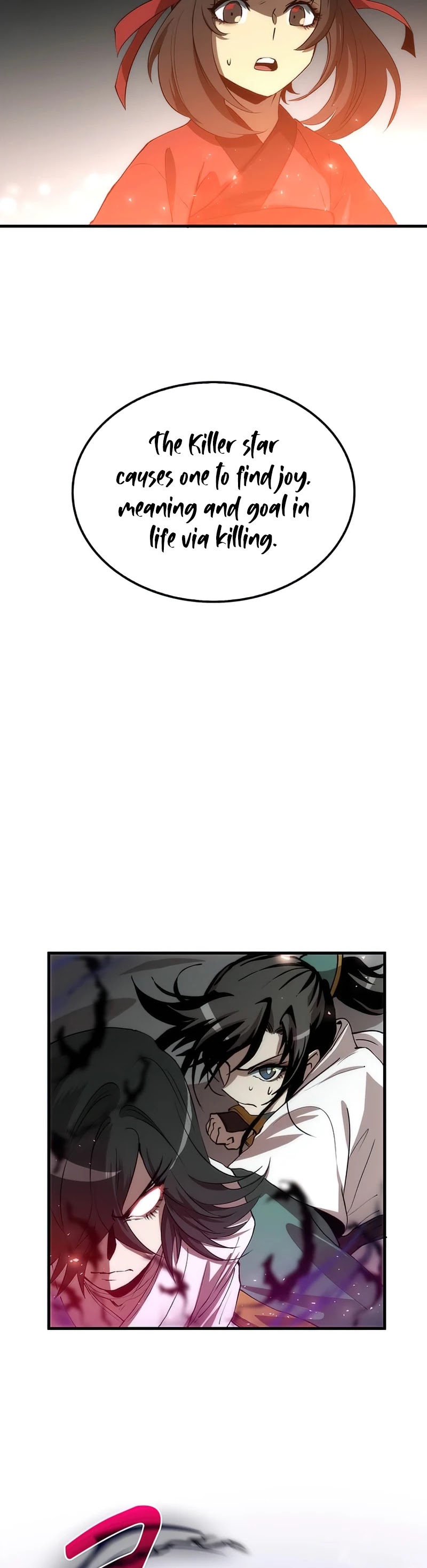 Doctor’s Rebirth Chapter 71 page 53 - Chapter 71