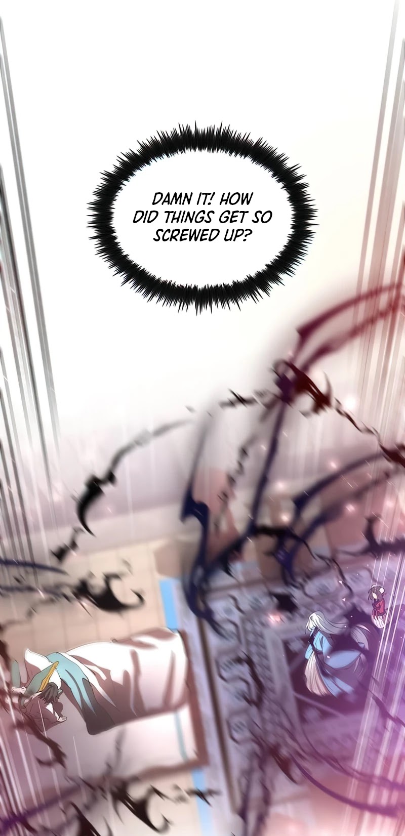 Doctor’s Rebirth Chapter 71 page 55 - Chapter 71