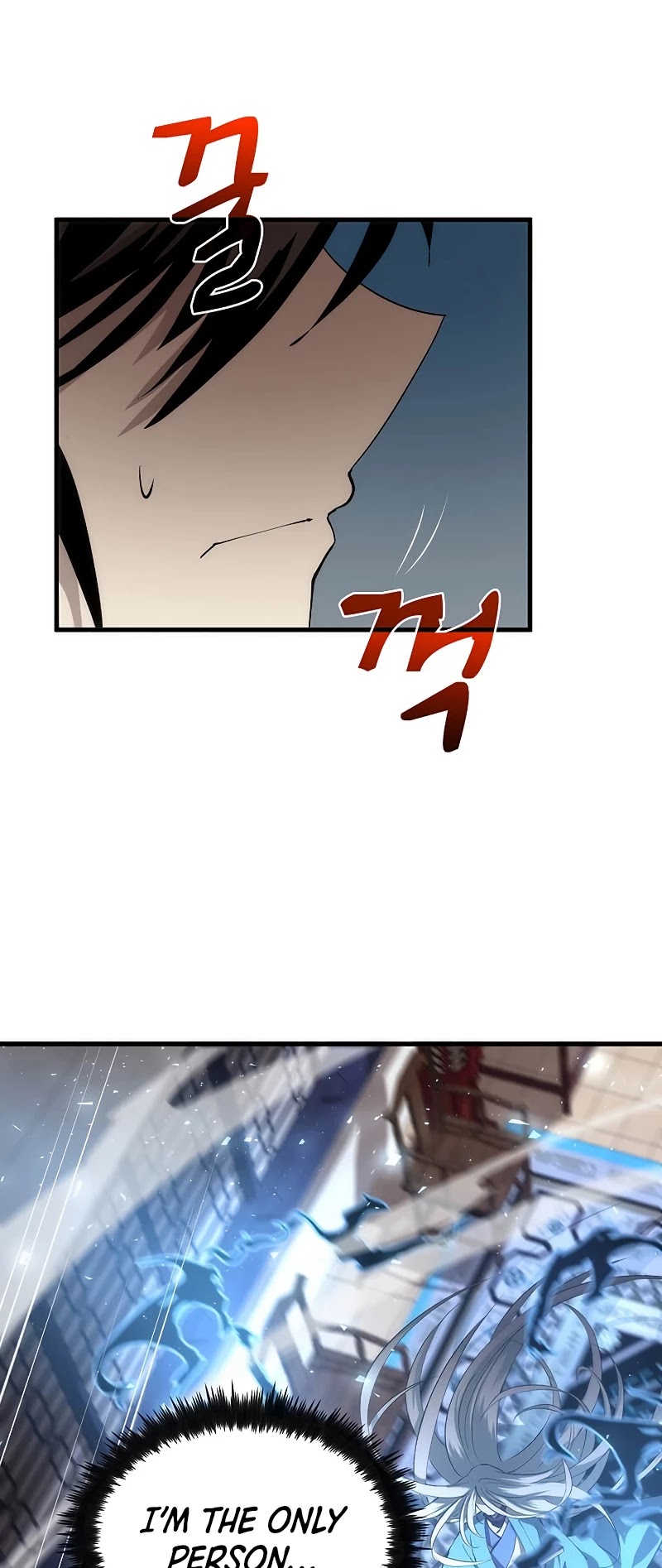 Doctor’s Rebirth Chapter 72 page 18 - Chapter 72
