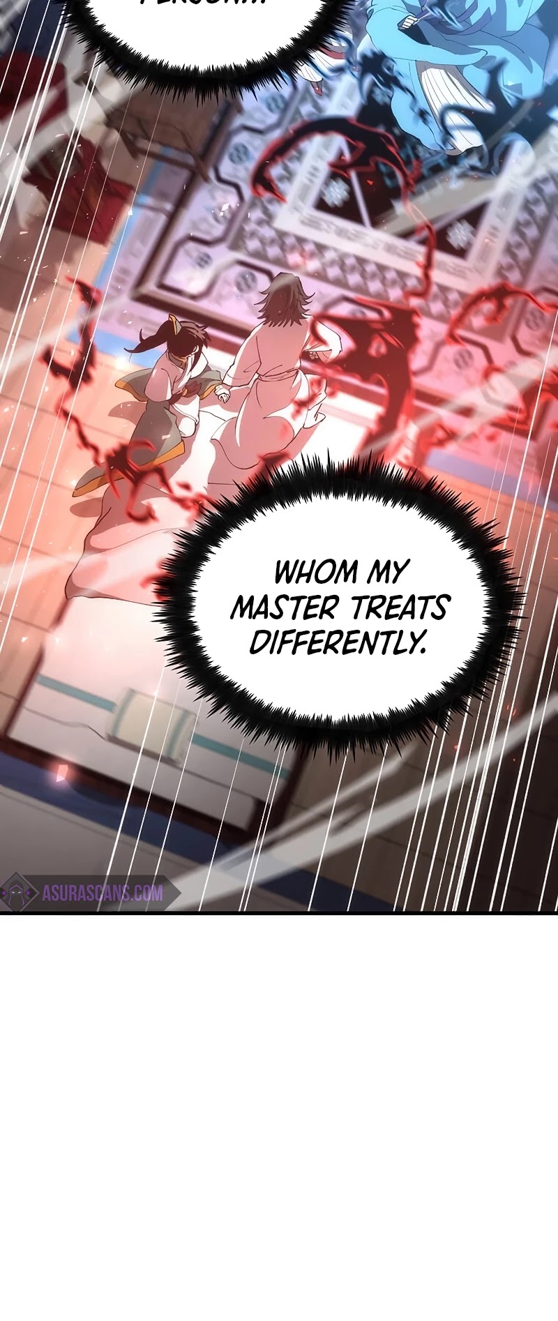 Doctor’s Rebirth Chapter 72 page 19 - Chapter 72