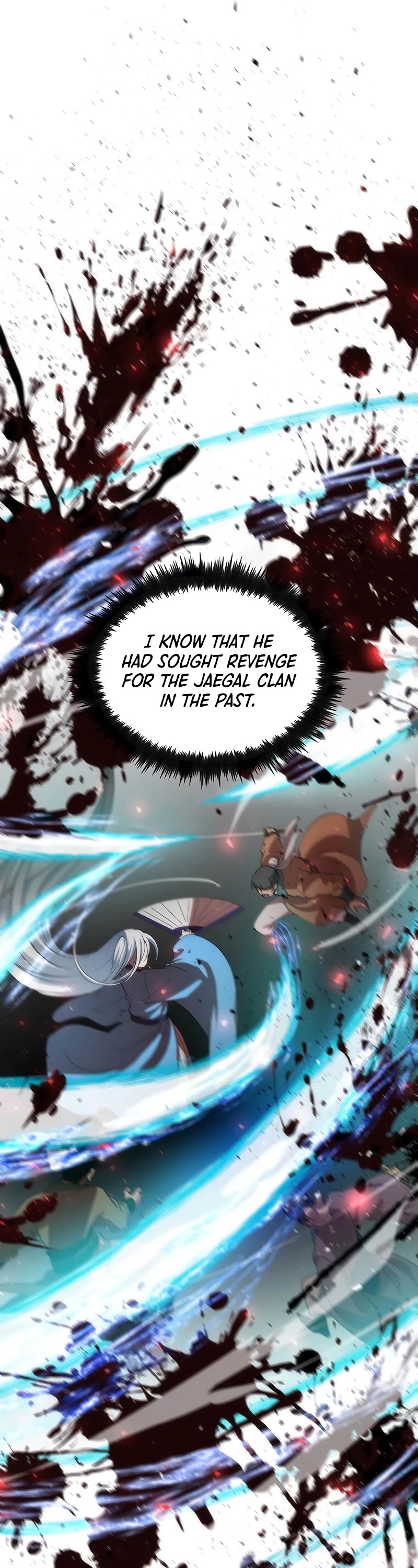 Doctor’s Rebirth Chapter 72 page 21 - Chapter 72
