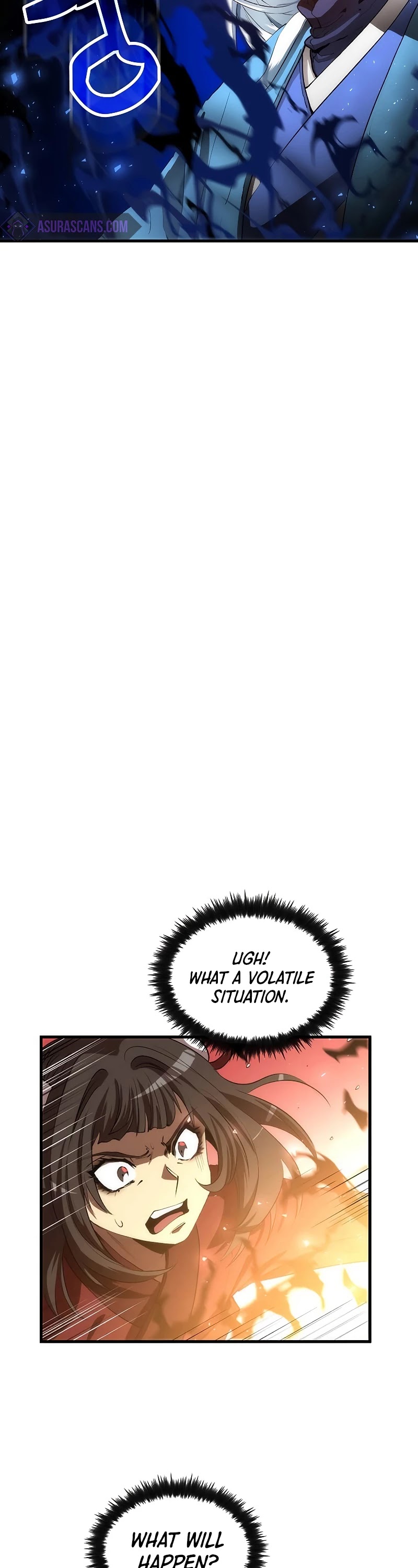 Doctor’s Rebirth Chapter 72 page 3 - Chapter 72