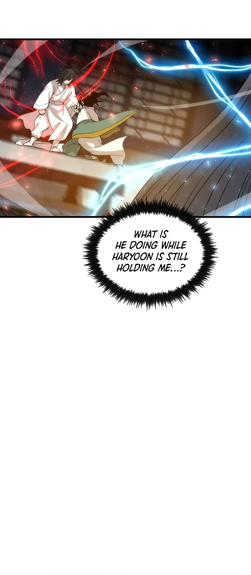 Doctor’s Rebirth Chapter 72 page 31 - Chapter 72