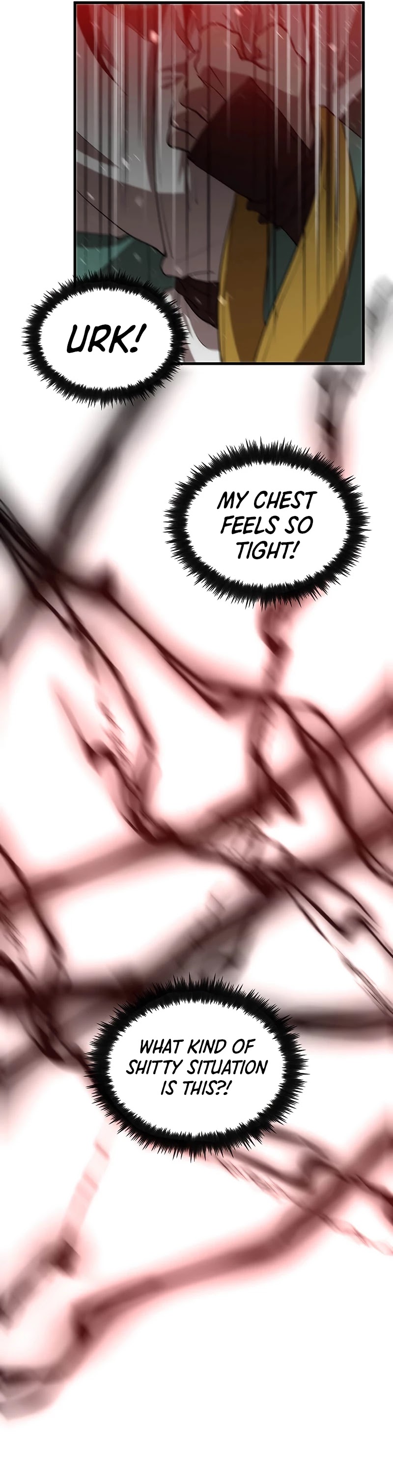 Doctor’s Rebirth Chapter 72 page 32 - Chapter 72