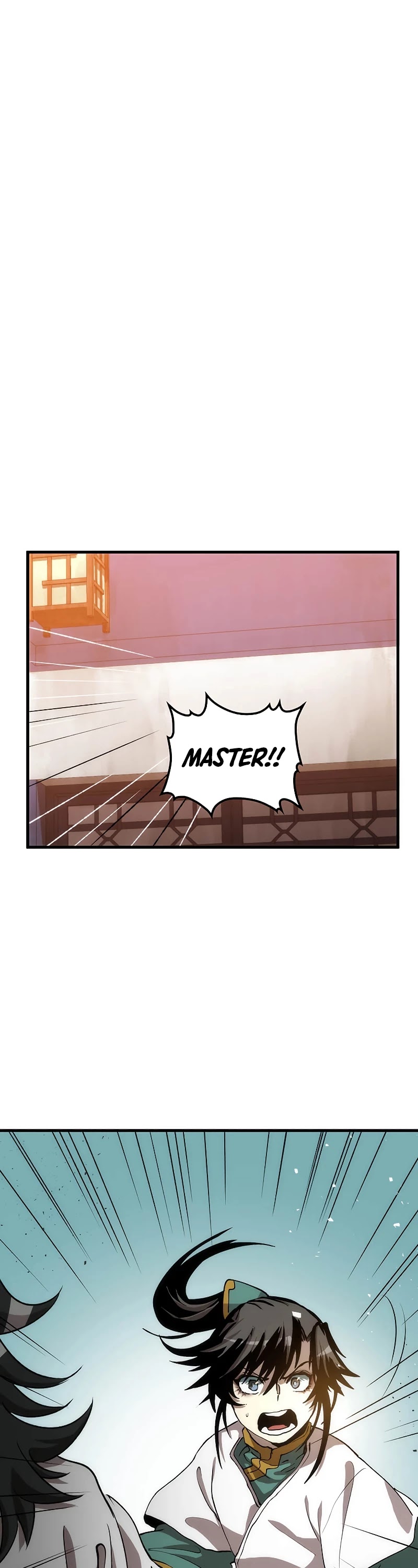 Doctor’s Rebirth Chapter 72 page 33 - Chapter 72