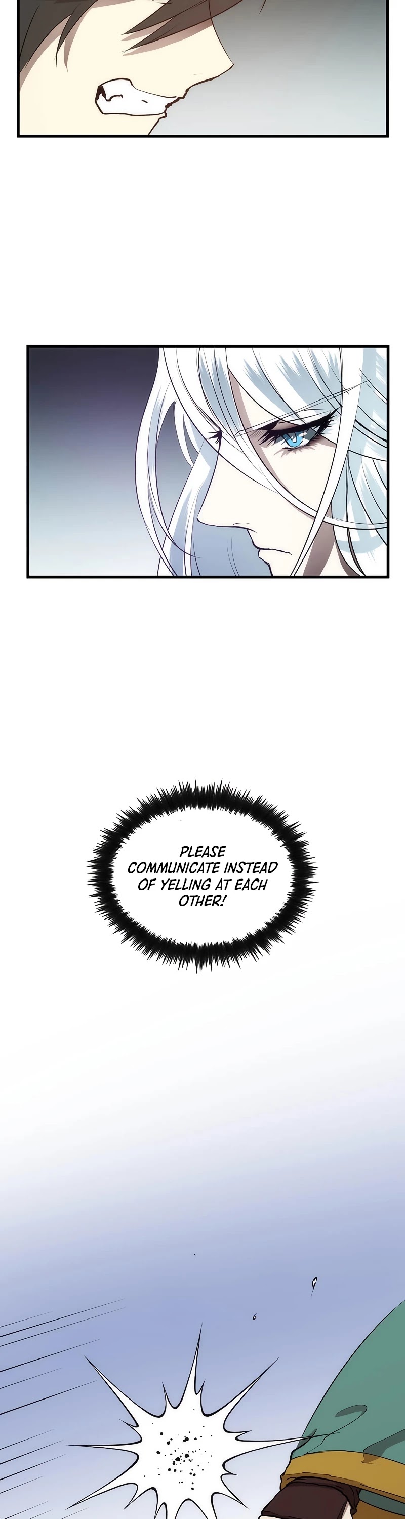 Doctor’s Rebirth Chapter 72 page 40 - Chapter 72
