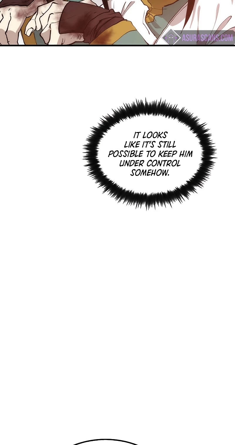 Doctor’s Rebirth Chapter 72 page 42 - Chapter 72
