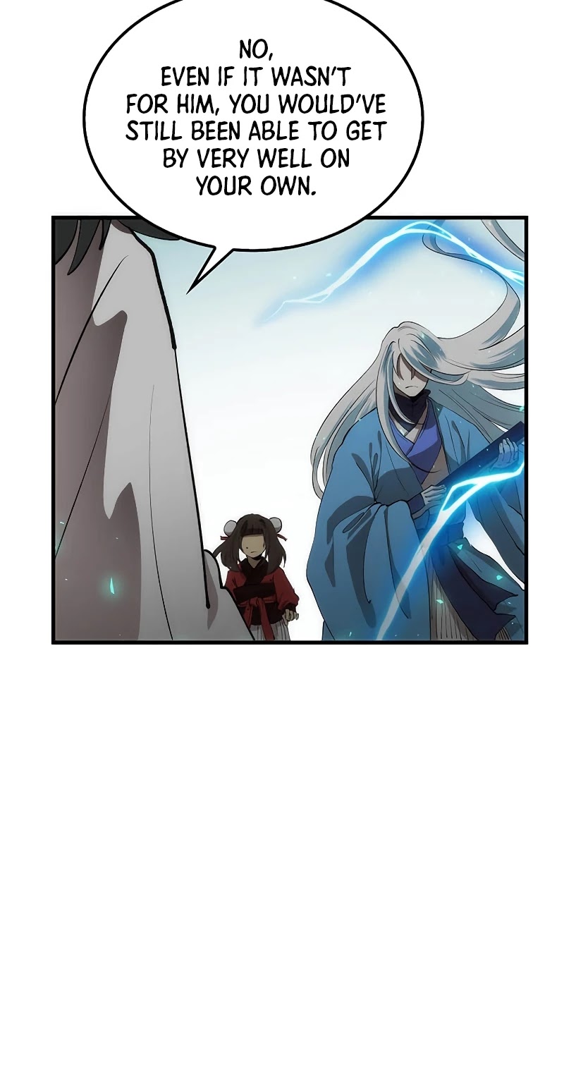 Doctor’s Rebirth Chapter 72 page 43 - Chapter 72