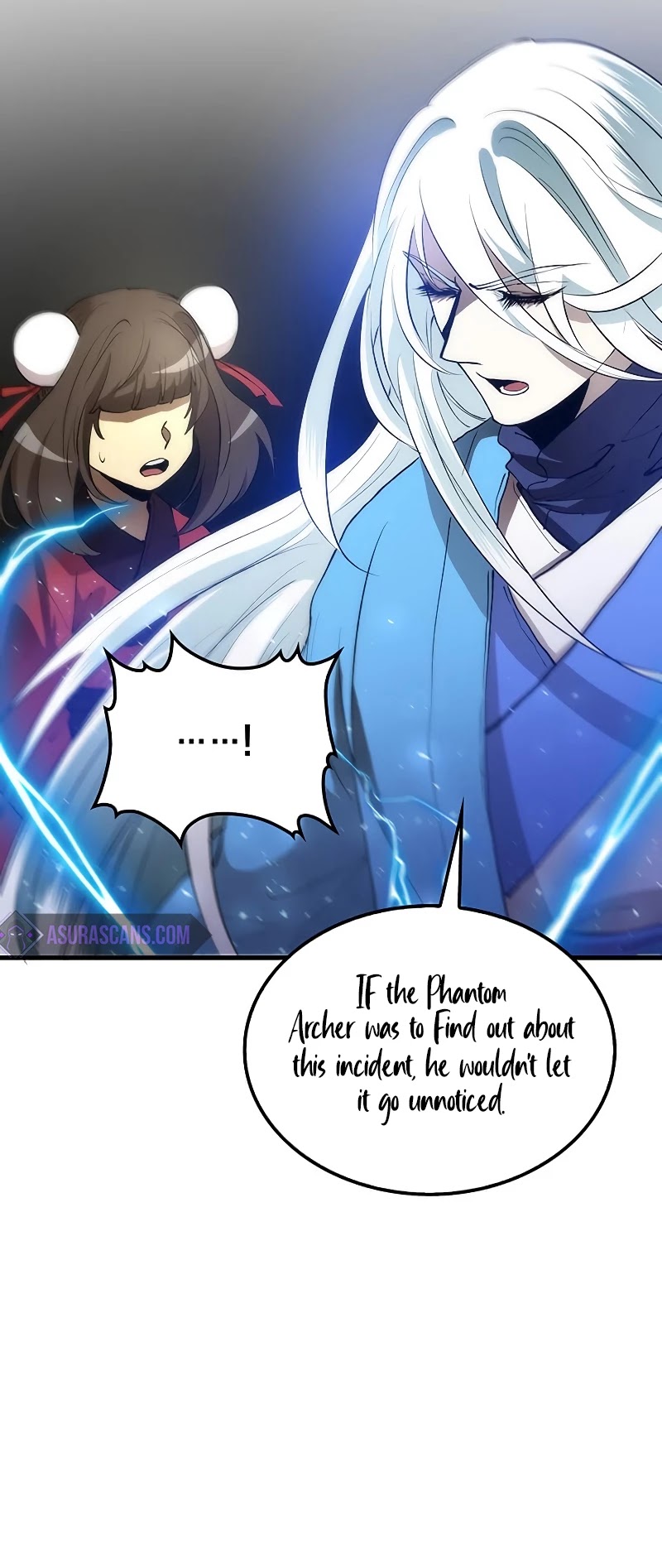 Doctor’s Rebirth Chapter 72 page 48 - Chapter 72