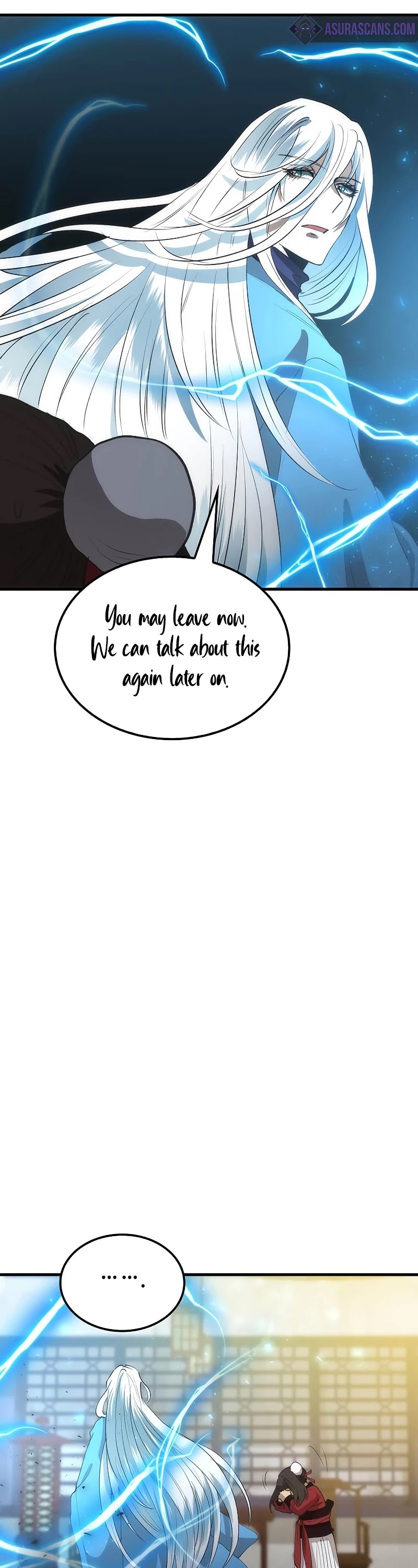 Doctor’s Rebirth Chapter 72 page 50 - Chapter 72
